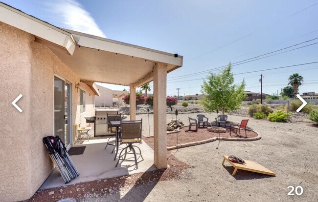 Photo - 3600 Chemehuevi Blvd