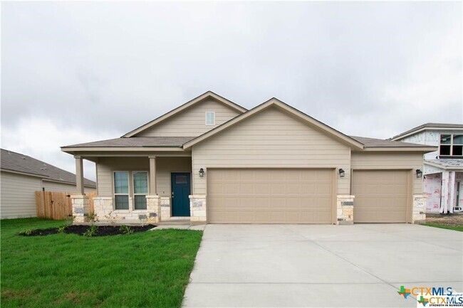 Building Photo - 2819 Wheatfield Wy Rental