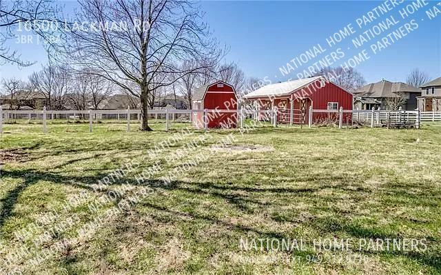 Photo - Rent to Own Home on 3 Acres with $20,000 D...