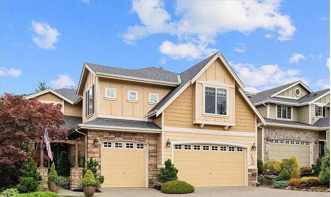 Building Photo - Lake Stevens 4 Bed, 2.5 Bath - For Rent
