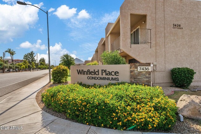 Photo - 7436 E Chaparral Rd Apartment Unit 144B