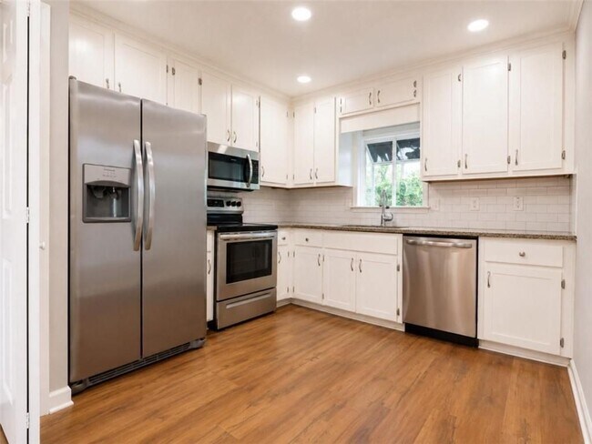 Photo - 3386 Trickum Rd