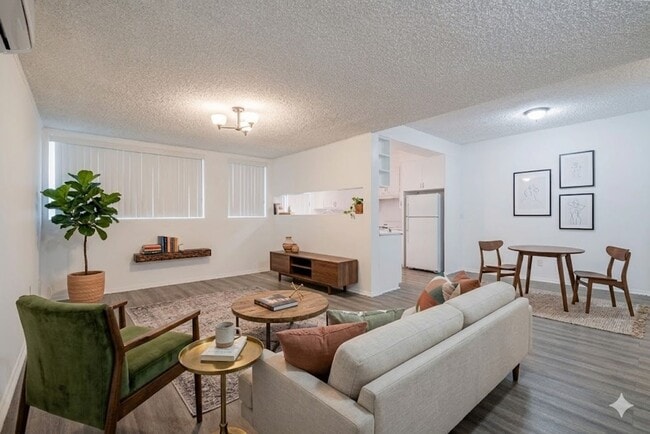 Building Photo - Spacious 1 bed 1 bath apartment in Santa Monica! Unit 808E Princeton St