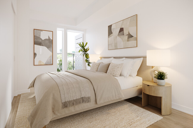 Photo - The Towns at York Mills & Leslie