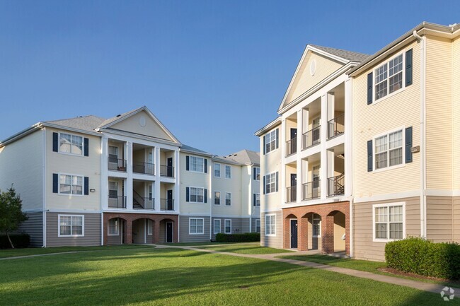 Building Photo - Cadence at Southern University Rental