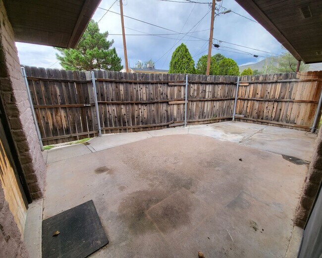 Photo - D&amp;M Miguel Duplex Unidad Apartment B