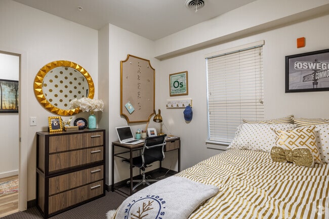 4BR, 4BA