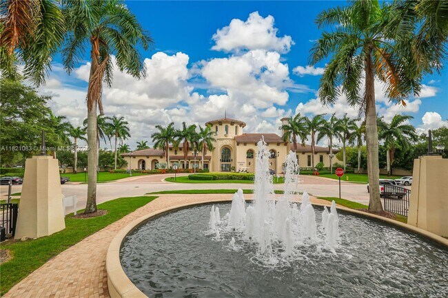 Photo - 3391 NW 125th Ave Townhome