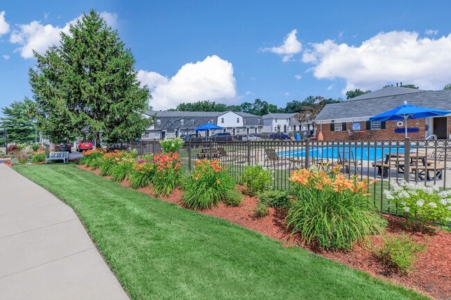 Photo - Townhomes at Blendon