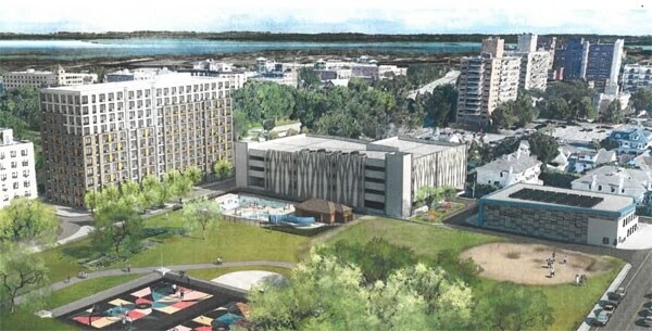 Photo - The Renaissance at Lincoln Park