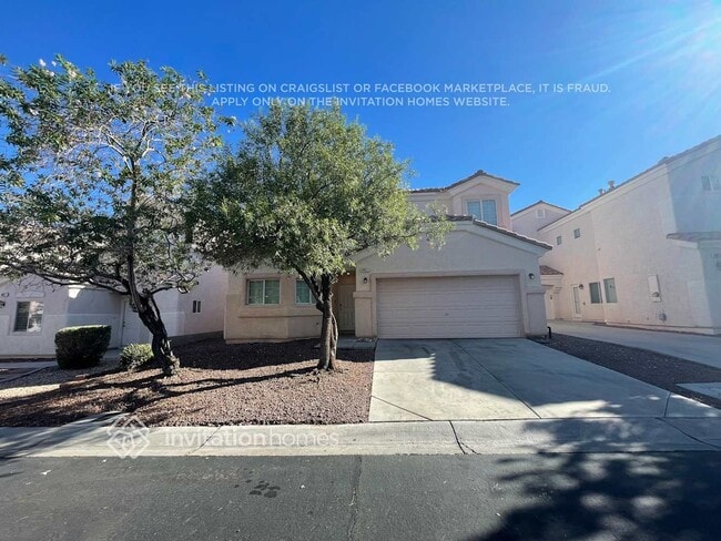 Building Photo - 8861 Happy Stream Ave Rental
