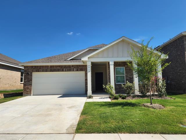 Building Photo - 4912 Mccoy Dr Rental