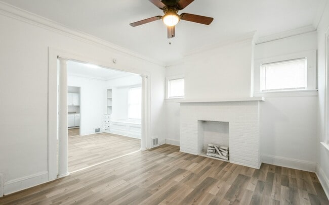 Photo - 8511 Jeffries Ave Townhome