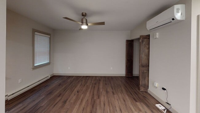 Photo - Priscilla on Pennsylvania