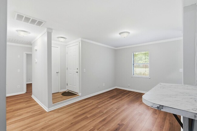 Photo - Renovated Ranch on a Quiet Cul-de-Sac with Vaulted Ceilings & Private Backyard