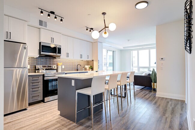 The Staves - The Barrel Yards