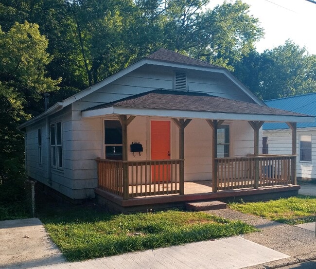 Building Photo - 3218 Simpson Rd