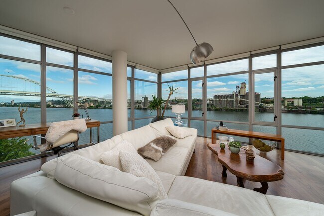 Photo - FULLY FURNISHED Waterfront Pearl Condo w/most utilities/2 parking spaces/most utilities Unit WP601