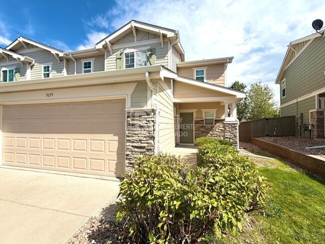 Building Photo - 5659 Raleigh Cir
