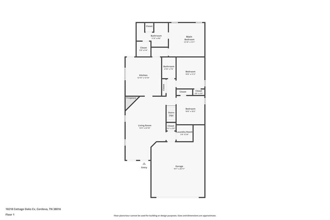 Photo - 10218 Cottage Oaks Cove