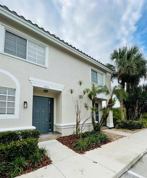 Photo - 4854 NW 58th Manor