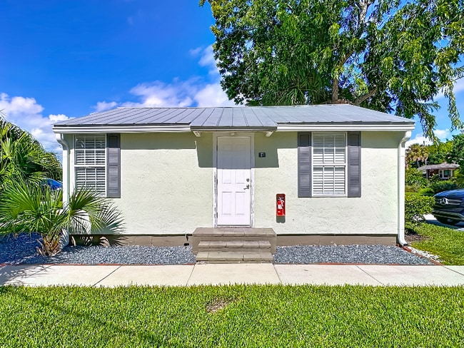 209 Flagler Blvd Unit F