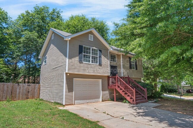 Building Photo - 4233 Viewpoint Ln