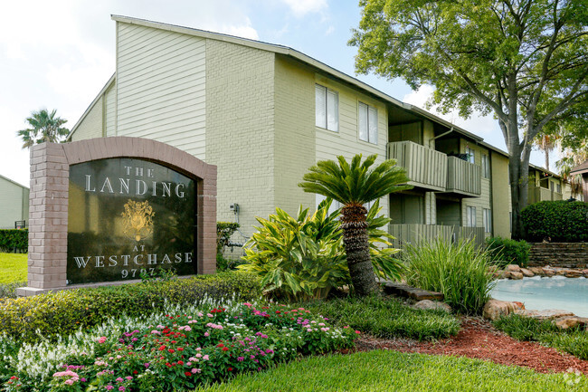 Building Photo - The Landing at Westchase Rental