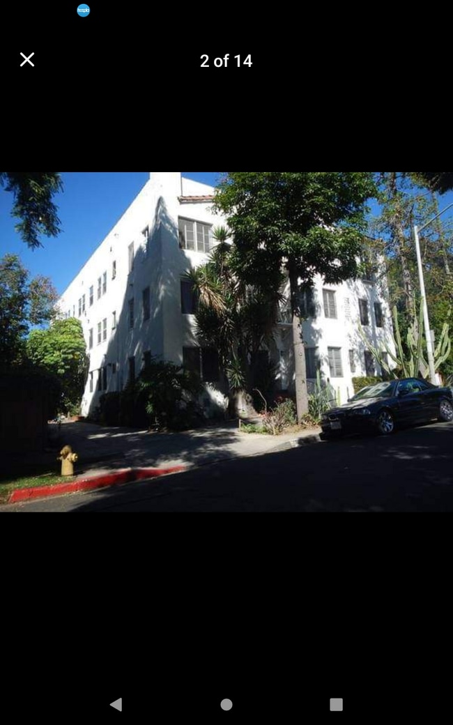 Photo - 1201 N Orange Grove Ave Unidad Single 3rd floor