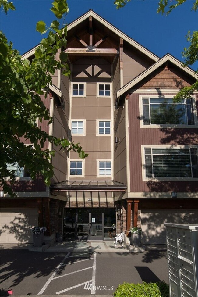 NW7 - NW7 Apartment Unit 8780 #215 Depot Road Lynden  WA