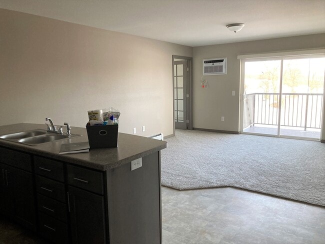 Kitchen - Thunder Hawk