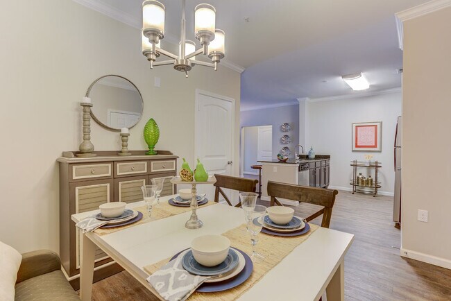 Zen 3BD 2BA 1311 sf