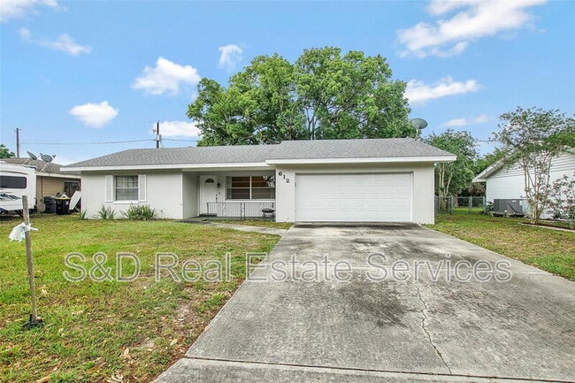 Building Photo - 612 Lake Ned Rd