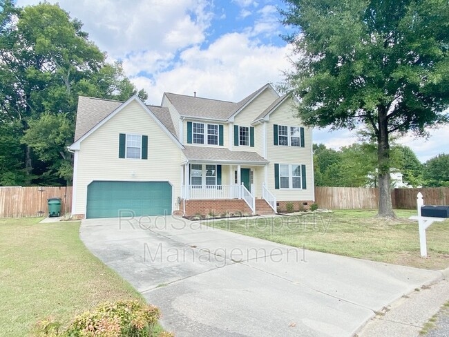 Photo - 102 Prescott Ct