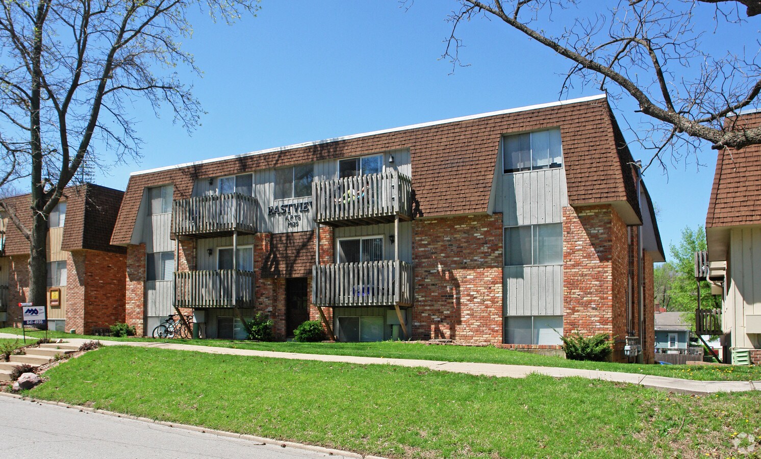 Photo - Eastview Apartments