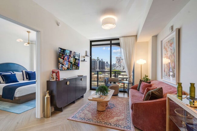 Building Photo - 2700 NW 2nd Ave Unit SI FL4-ID1559802P
