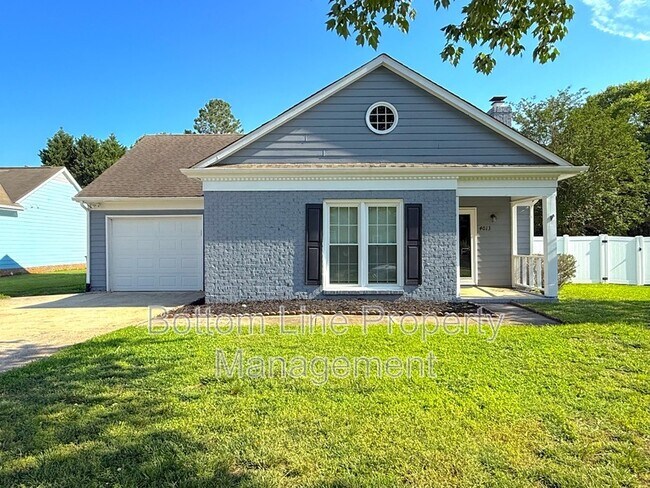 Photo - 4013 Inglehurst Dr
