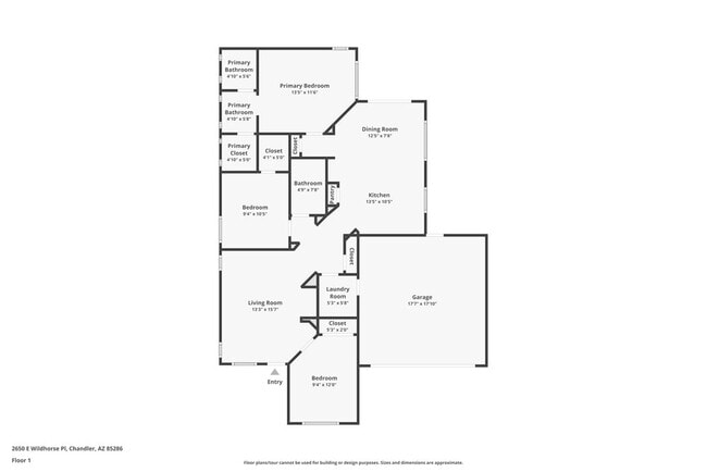 Photo - 2650 E Wildhorse Pl