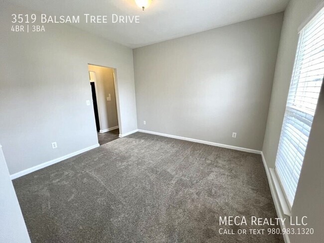 Photo - 3519 Balsam Tree Drive