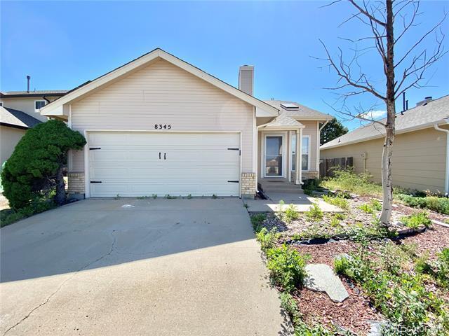 Building Photo - 8345 Steadman Dr Rental
