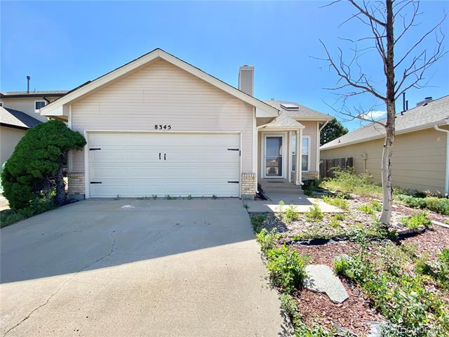 Building Photo - 8345 Steadman Dr Rental
