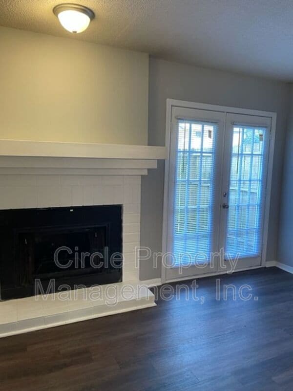 Building Photo - 4100 Hunters Ridge Dr SW Unit #3 Rental