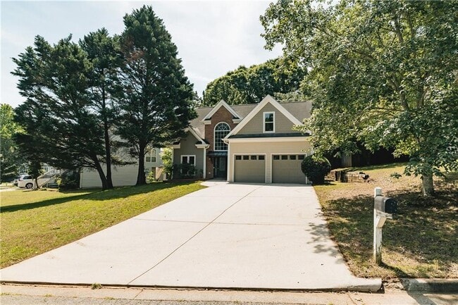 Photo - 5664 Jackson Knoll Trace NW