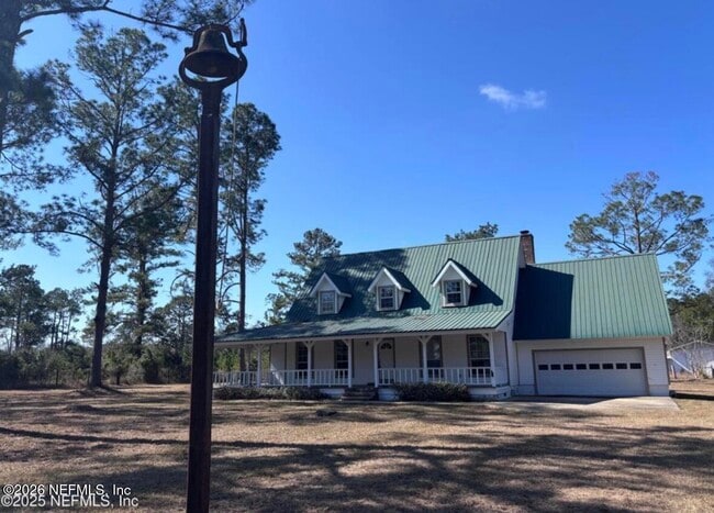 Photo - 6994 James Britt Rd