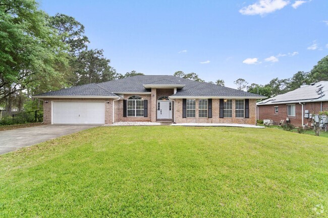 Building Photo - 2363 Sunrise Dr Rental