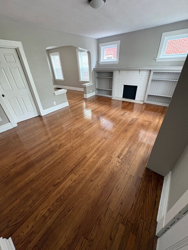 Photo - Christy 1 Unit 1st Fl