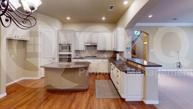 Photo - 3604 University Park Ln