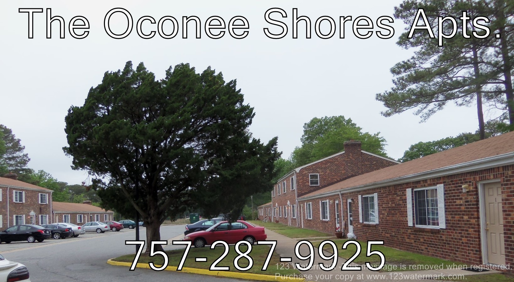 Photo - 2565 Oconee Ave Apartamentos Unidad 2