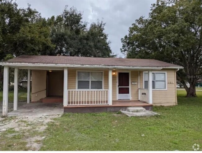 Building Photo - 321 W Hunt Ave Rental