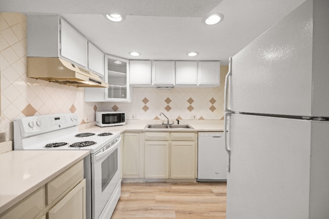 Photo - 1417 Quitman St Unidad 1417 Quitman St Apt B